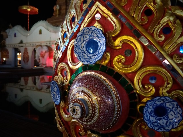 确实给力 对于OPPO R9s拍照我们有话说 