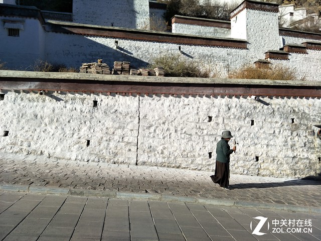 确实给力 对于OPPO R9s拍照我们有话说 