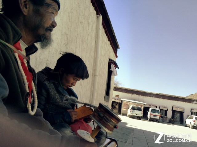 确实给力 对于OPPO R9s拍照我们有话说 