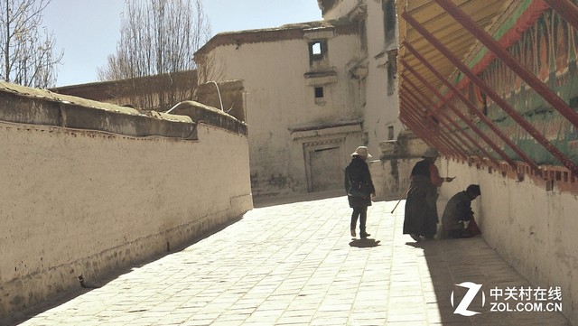 确实给力 对于OPPO R9s拍照我们有话说 