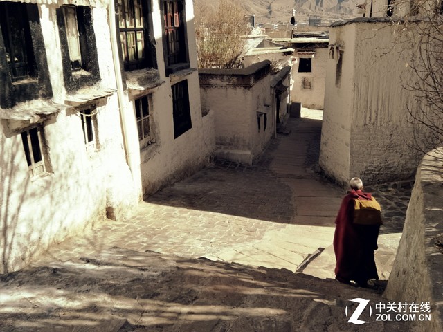 确实给力 对于OPPO R9s拍照我们有话说 