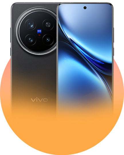 vivo X200 Pro