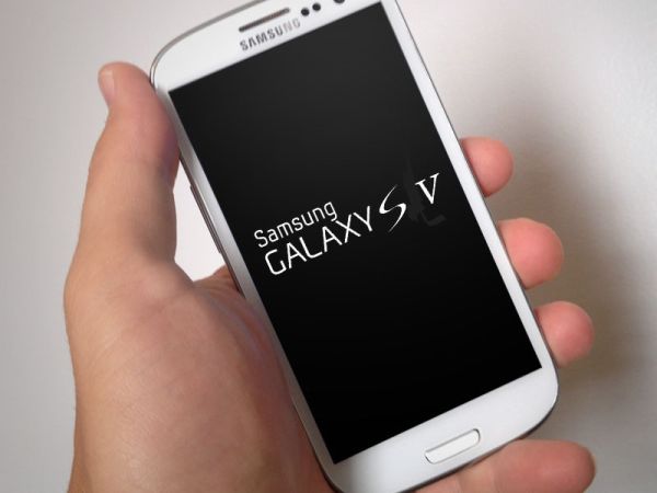 Samsung Galaxy S5 Fresh reports peg fingerprint sensor toting Galaxy S5 for late April 2014 launch