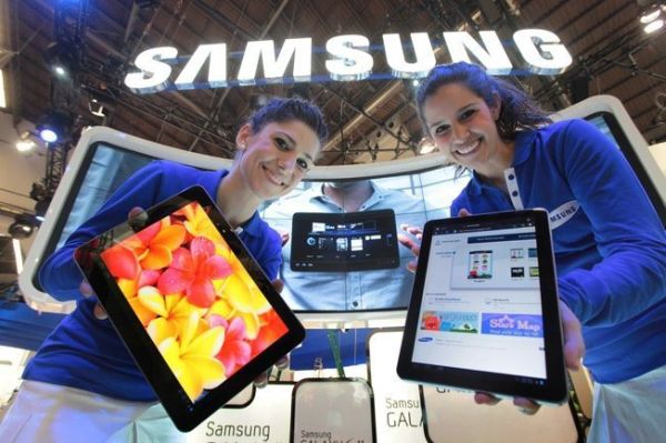 Samsung tablets Q1 2014 to bring four new Samsung tabs to light, ranging from low to high end